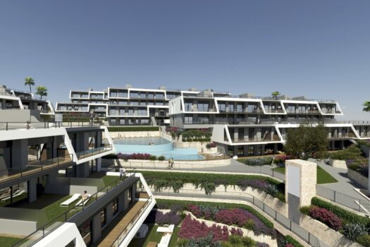 3 bedroom Apartment for sale in Gran Alacant