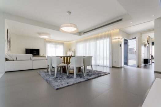 3 bedroom Villa for sale in Campoamor