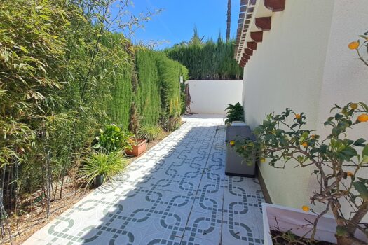 3 bedroom Villa for sale in Santiago de la Ribera