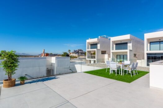 3 bedroom Villa for sale in Los Montesinos