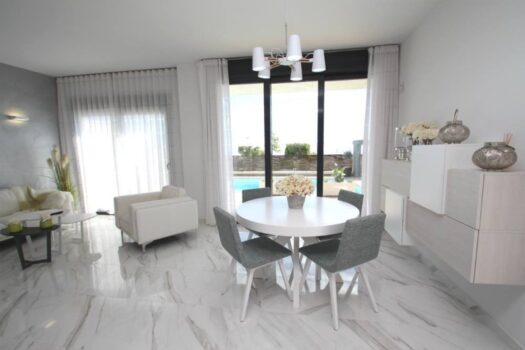 4 bedroom Villa for sale in Dehesa De Campoamor