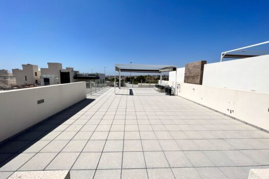 3 bedroom Villa for sale in Los Altos