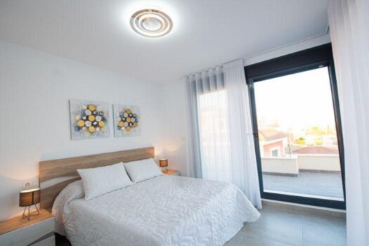 3 bedroom Villa for sale in Los Montesinos