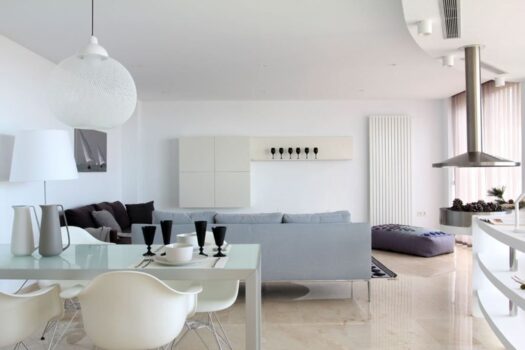 4 bedroom Villa for sale in Altea