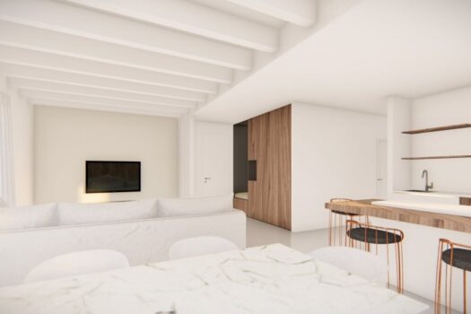 3 bedroom Villa for sale in San Miguel de Salinas
