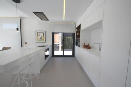 4 bedroom Villa for sale in Dehesa De Campoamor