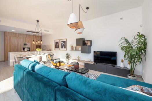 3 bedroom Villa for sale in Algorfa