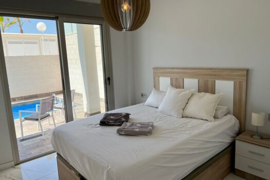 3 bedroom Villa for sale in Los Altos