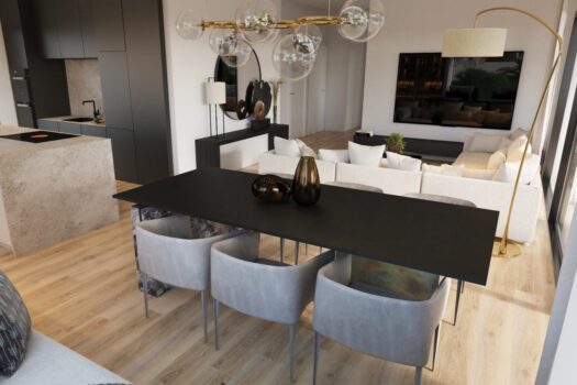 3 bedroom Apartment for sale in Orihuela