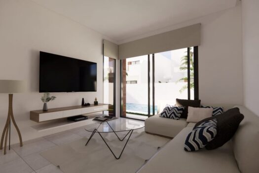 3 bedroom Villa for sale in San Fulgencio