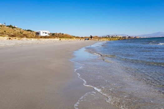 3 bedroom Apartment for sale in Gran Alacant