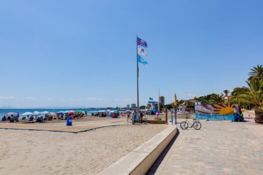 3 bedroom Apartment for sale in Los Alcazares