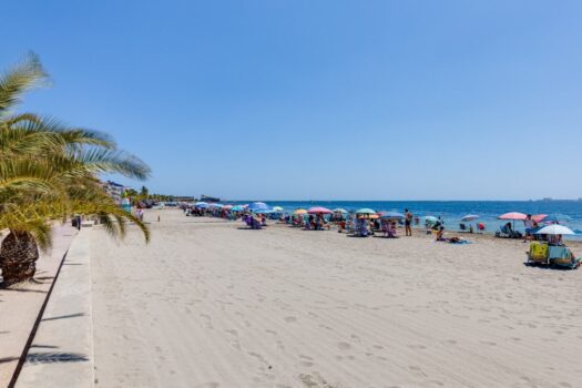 3 bedroom Apartment for sale in Los Alcazares