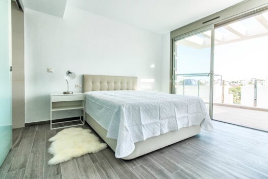 3 bedroom Villa for sale in Villamartin