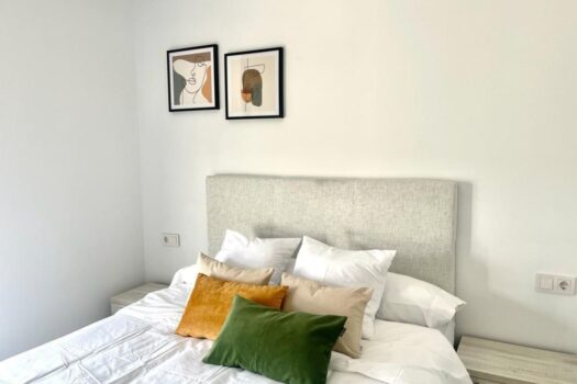 3 bedroom Penthouse for sale in Santa Pola