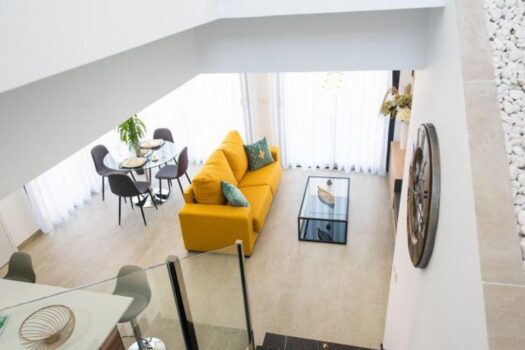3 bedroom Villa for sale in Los Montesinos