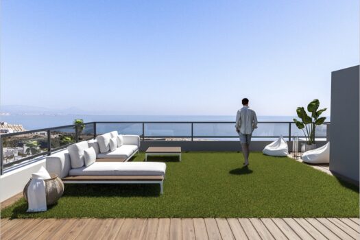 3 bedroom Apartment for sale in Gran Alacant