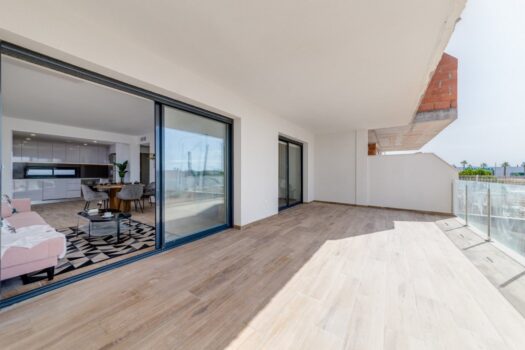 2 bedroom Apartment for sale in Los Alcazares
