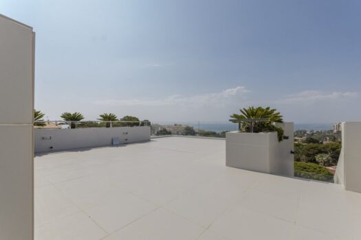 3 bedroom Villa for sale in Campoamor