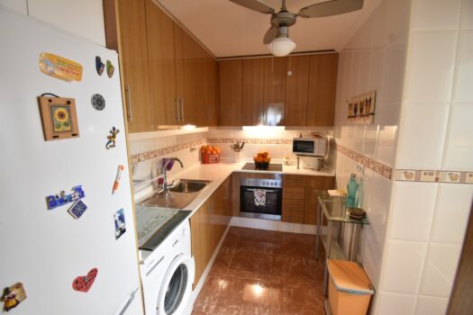 2 bedroom Apartment for sale in Formentera del Segura