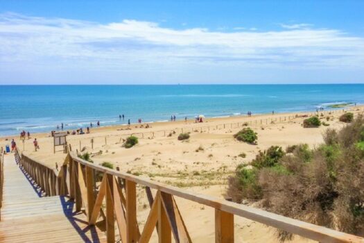 3 bedroom Apartment for sale in Guardamar del Segura
