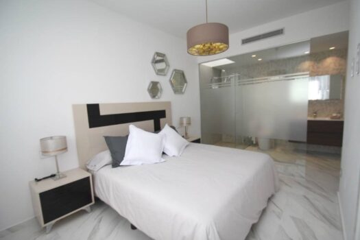 4 bedroom Villa for sale in Dehesa De Campoamor