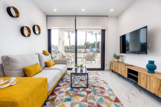 2 bedroom Apartment for sale in Playa Flamenca