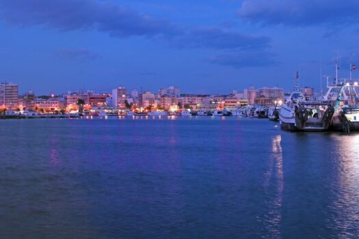 2 bedroom Apartment for sale in Gran Alacant