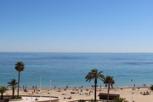 1 bedroom Apartment for sale in Calpe