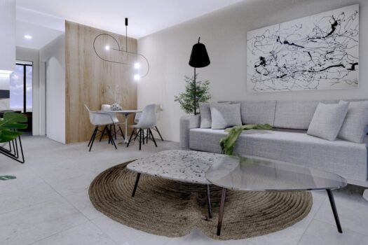 2 bedroom Villa for sale in San Pedro del Pinatar