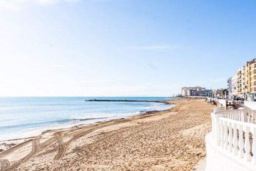 2 bedroom Apartment for sale in Torrevieja