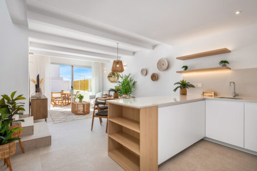 3 bedroom Villa for sale in La Marina