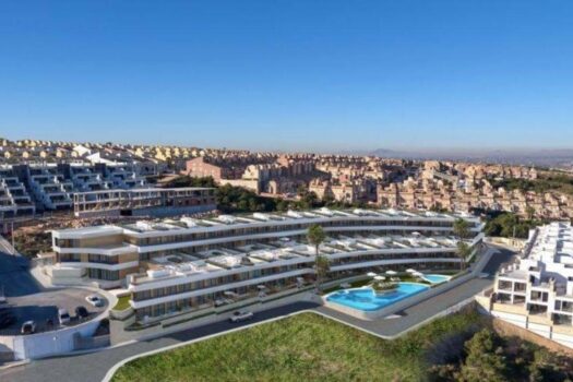 3 bedroom Apartment for sale in Arenales del Sol