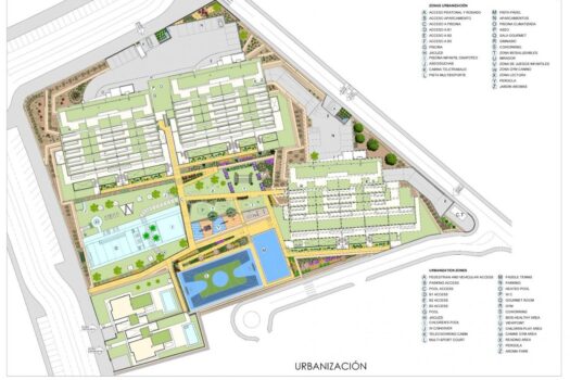 2 bedroom Apartment for sale in Finestrat