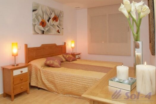 2 bedroom Apartment for sale in Formentera del Segura