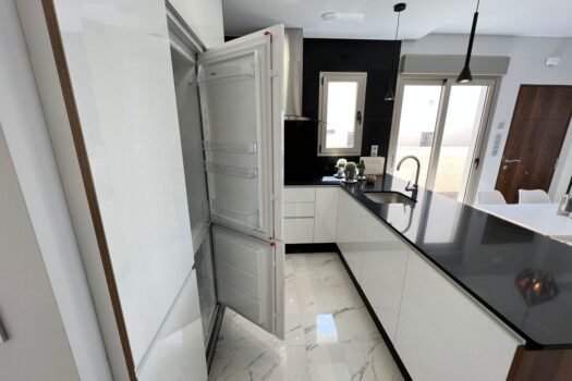 3 bedroom Villa for sale in Los Altos