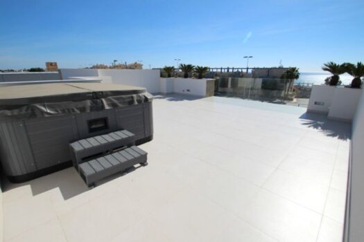 4 bedroom Villa for sale in Dehesa De Campoamor