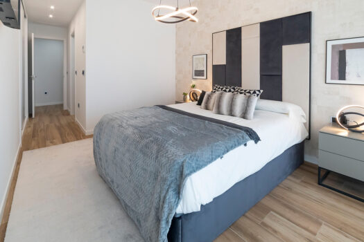 3 bedroom Apartment for sale in Benidorm