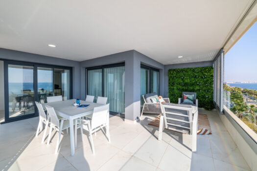 3 bedroom Apartment for sale in Punta Prima