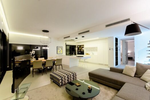 4 bedroom Villa for sale in Dehesa De Campoamor