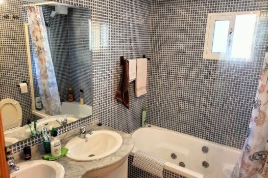 3 bedroom Townhouse for sale in Playa Flamenca