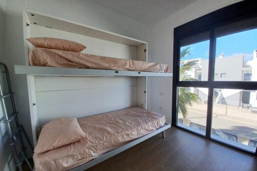 2 bedroom Townhouse for sale in La Zenia