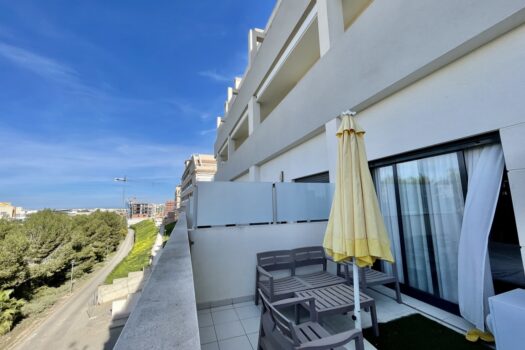 2 bedroom Apartment for sale in Los Dolses