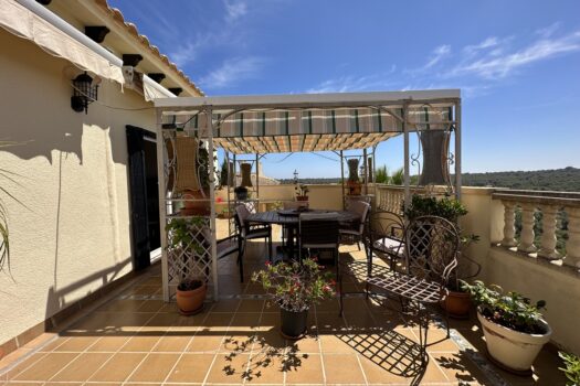 3 bedroom Villa for sale in Las Ramblas