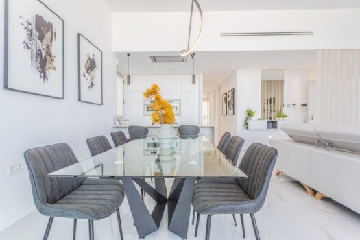 3 bedroom Villa for sale in Torrevieja