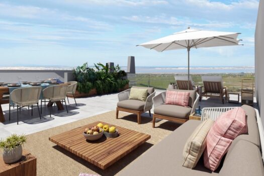 2 bedroom Villa for sale in San Miguel de Salinas