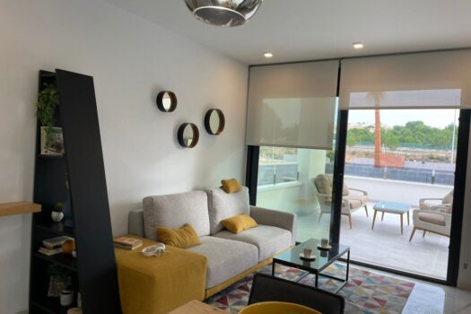 2 bedroom Penthouse for sale in Playa Flamenca