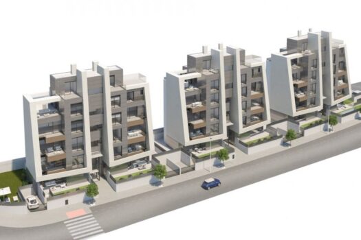 3 bedroom Apartment for sale in Guardamar del Segura