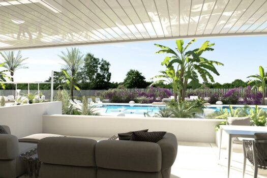 2 bedroom Apartment for sale in Orihuela Costa