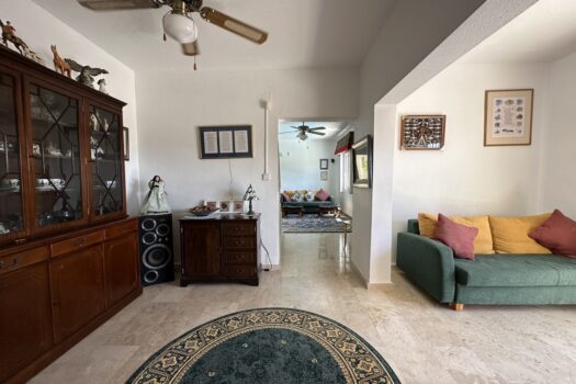 3 bedroom Villa for sale in Las Ramblas